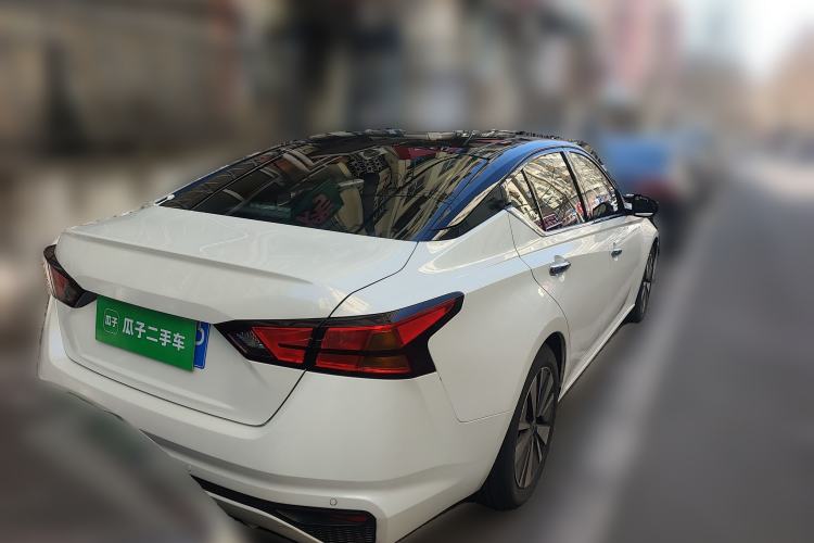 Used Nissan Teana 2021 2.0L XL Comfort Edition