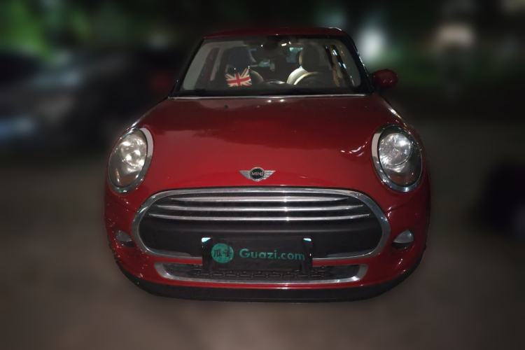 Used MINI 2016 1.2T ONE Five-Door Edition