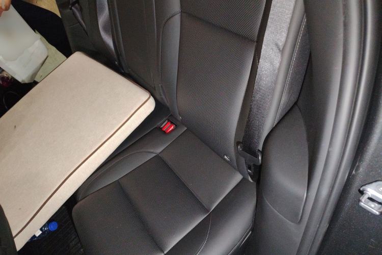 Used Li Auto L7 2023 Max model
