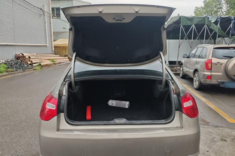 Used Citroen C5 2014 1.6T Automatic Luxury Model