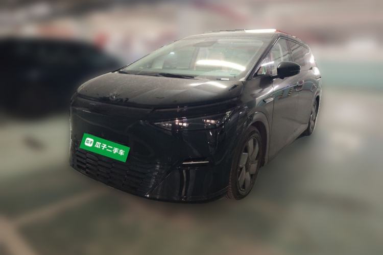 Used XPeng X9 2025 650 Long-Range Max