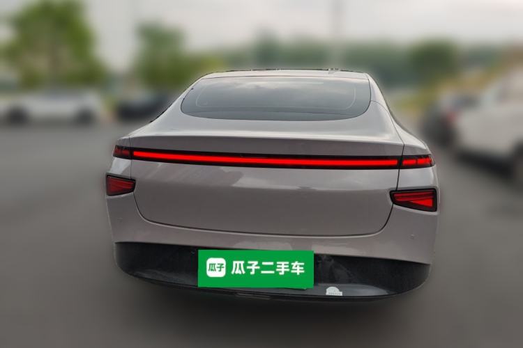 Used XPeng P7 2020 706G