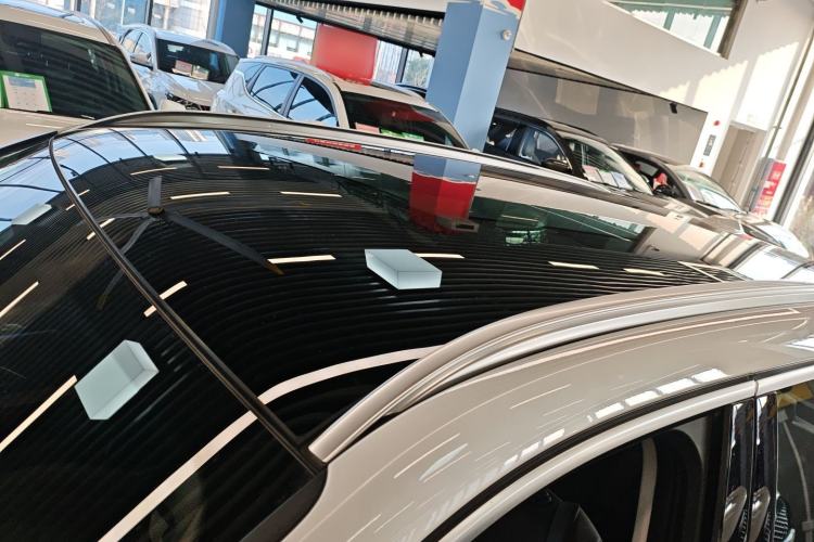 Used BMW X1 2024 sDrive25Li M Sport Package
