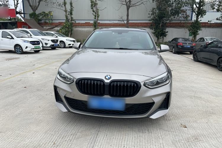 Used BMW 1 Series 2020 120i M Sport Package
