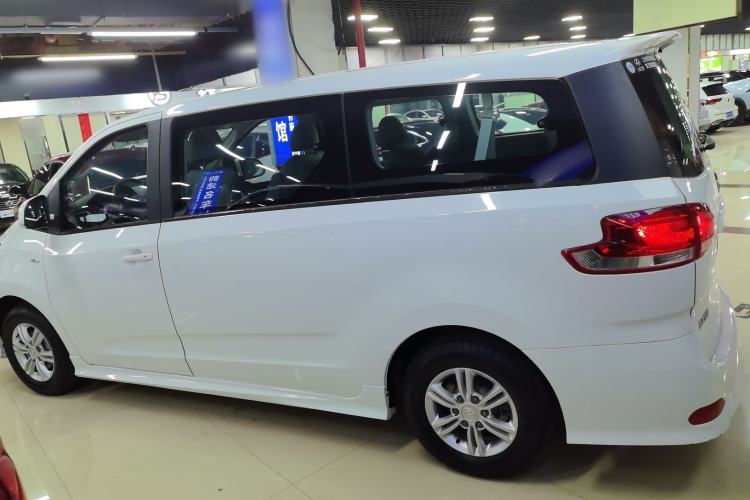 Used SAIC MAXUS G10 2018 PLUS 2.0T Automatic Smart Edition