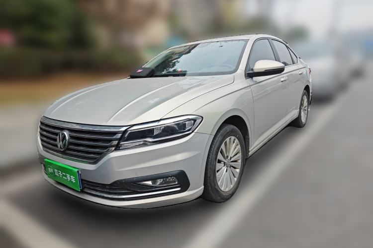 Used Volkswagen Lavida 2018 280TSI DSG Comfort Edition China V Standard