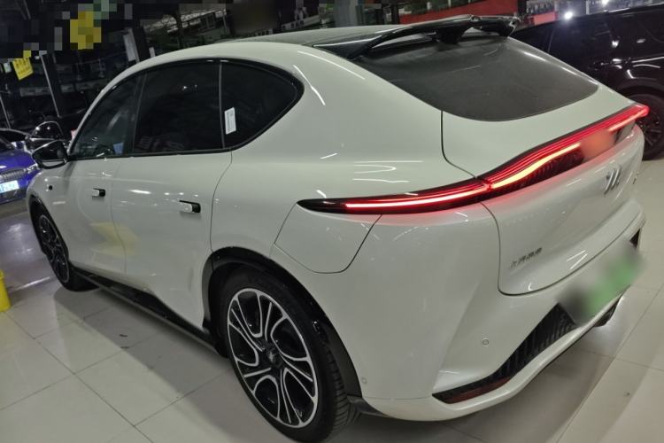 Used IM LS7 2025 New Edition Ultra
