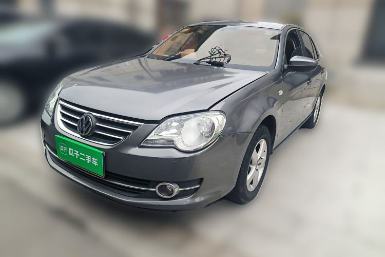 Used Volkswagen Bora 2012 1.6L Automatic Fashion Edition