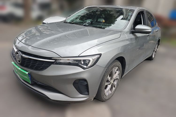 Used Buick Verano 2023 Pro Enjoyment Edition