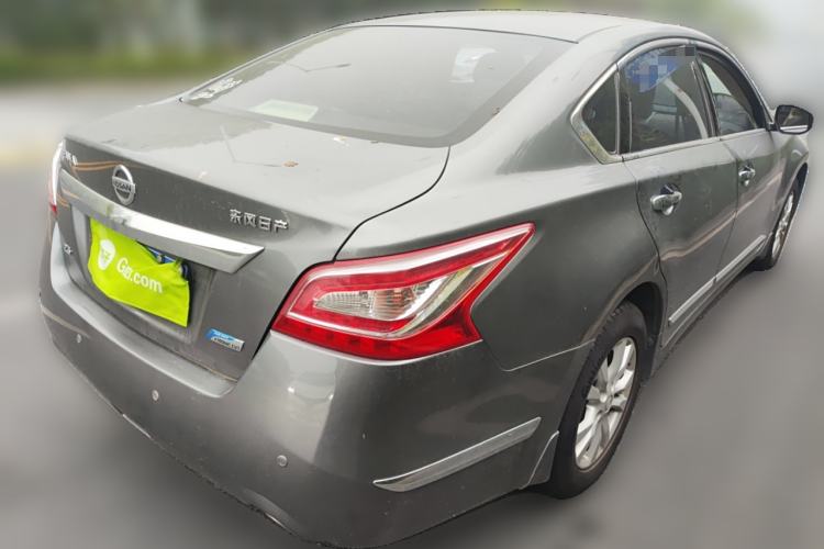Used Nissan Teana 2013 2.0L XL Comfort Edition
