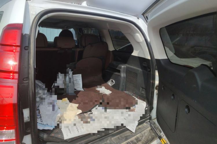 Used Haval H9 2017 2.0T Diesel 4x4 Premium 5-Seater