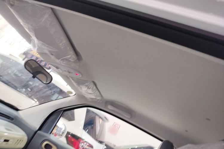 Used Bestune Pony 2025 222km Range Agile Horse
