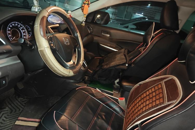 Used Honda CR-V 2013 2.0L 2WD Classic Edition