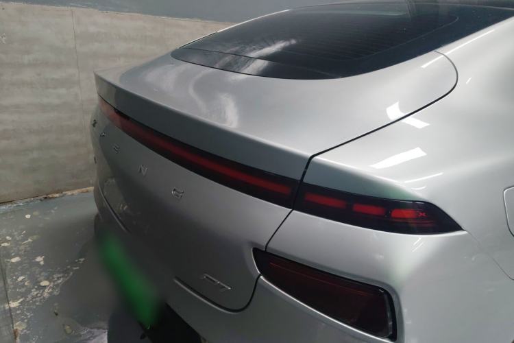 Used XPeng P7 2023 586E