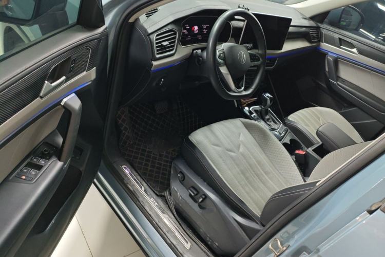 Used Volkswagen Tayron GTE Plug-in Hybrid 2023 280TSI Luxury Plus Advanced Edition