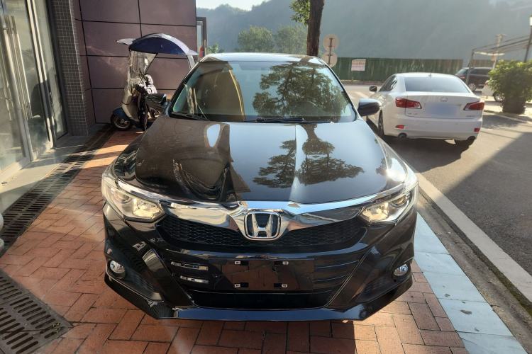 Used Honda Crider 2019 180 Turbo CVT Luxury Edition China VI Emission Standard