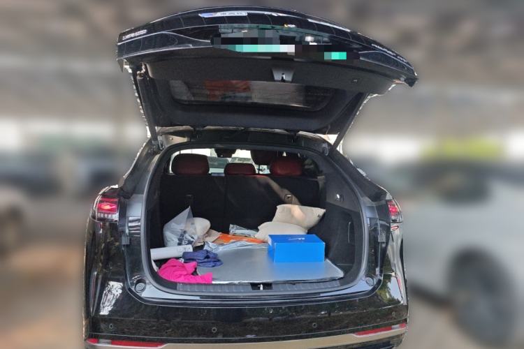 Used Hyptec HT 2024 670 Ultra-High-Voltage LiDAR Edition
