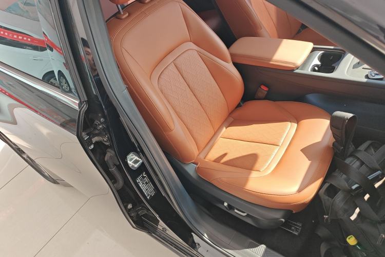 Used Wuling Xingguang 2025 610 km Smart Flagship Version
