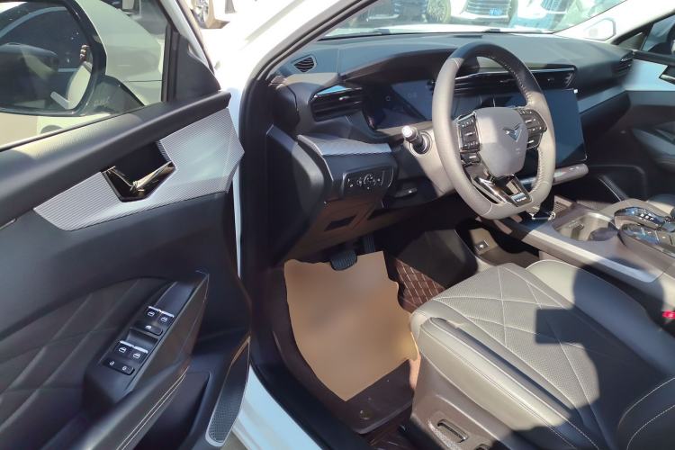 Used Cowin Kunlun 2023 Kunlun 500 Starry Edition