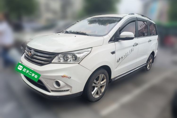 Used HYOSOW H3 2016 H3F 1.5L Manual Prestige Edition