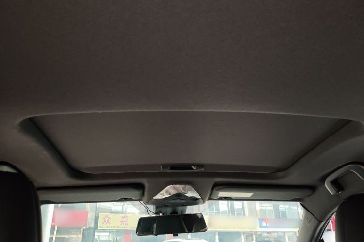 Used Toyota IZOA 2021 2.0L Yichi SPORT