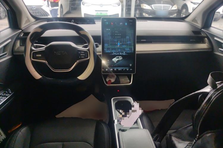 Used NETA V 2022 Chao 400 Lite