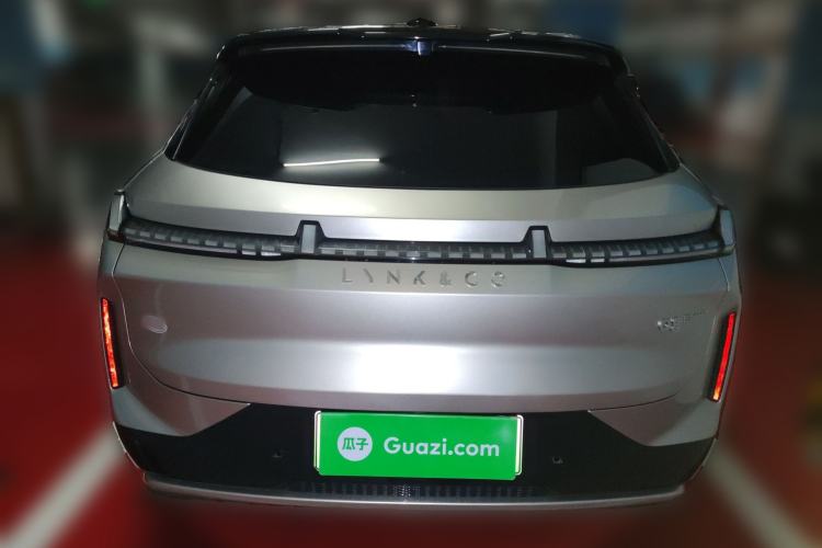 Used Lynk & Co 08 EM-P 2023 120km Long-Range Pro
