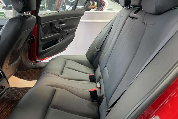 Used BMW 3 Series 2016 320Li Fashion Model