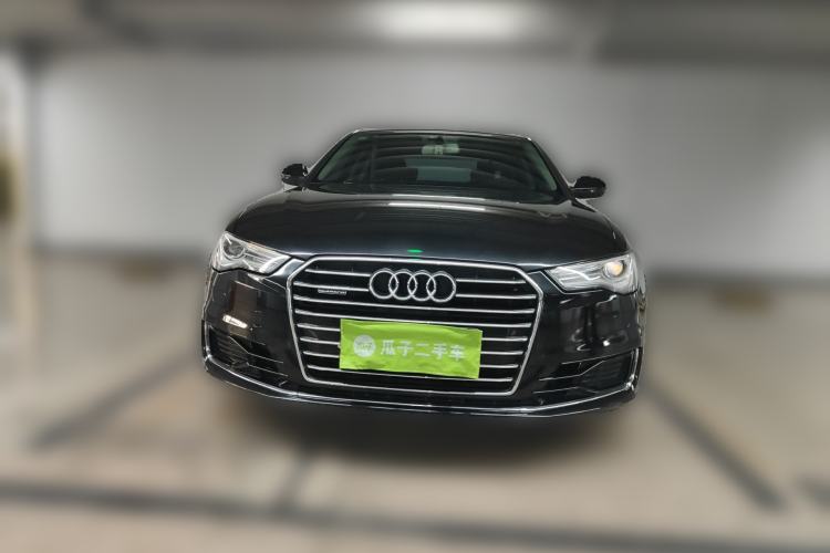 Used Audi A6L 2016 30 FSI Comfort Version