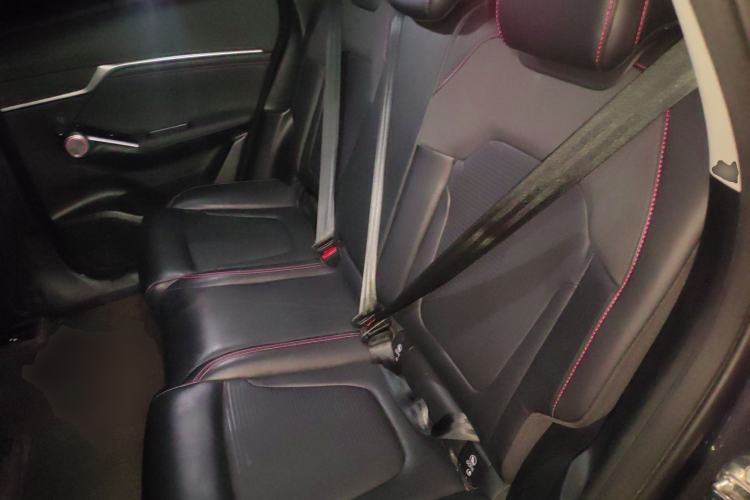 Used GAC Trumpchi EMKOO 2022 1.5T Supernova Pro Edition
