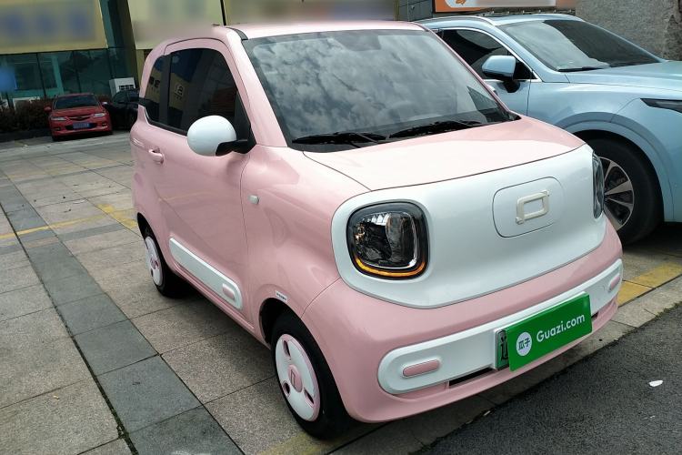 Used Bestune Pony 2025 222km Lightning Horse
