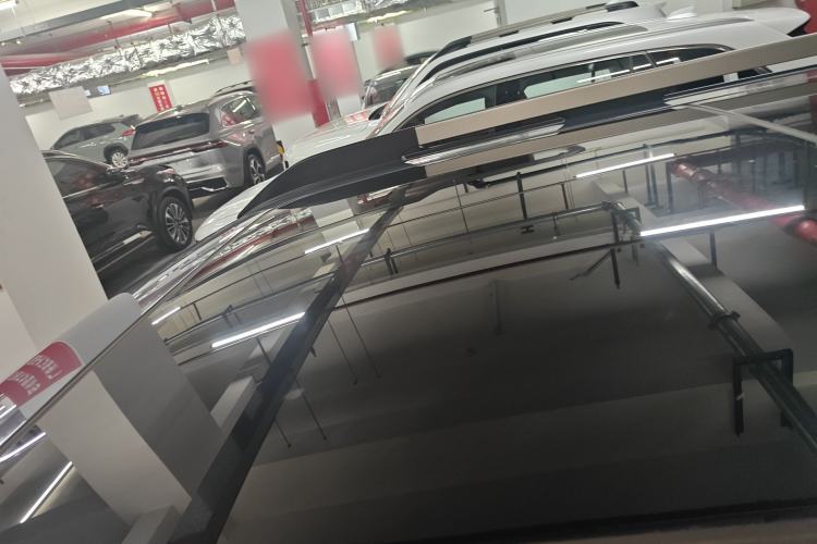 Used Haval DARGO 2021 1.5T DCT Two-Wheel Drive Border Collie - Wangcai Edition
