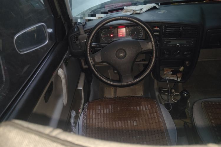 Used Volkswagen Jetta 2010 1.6L Partner