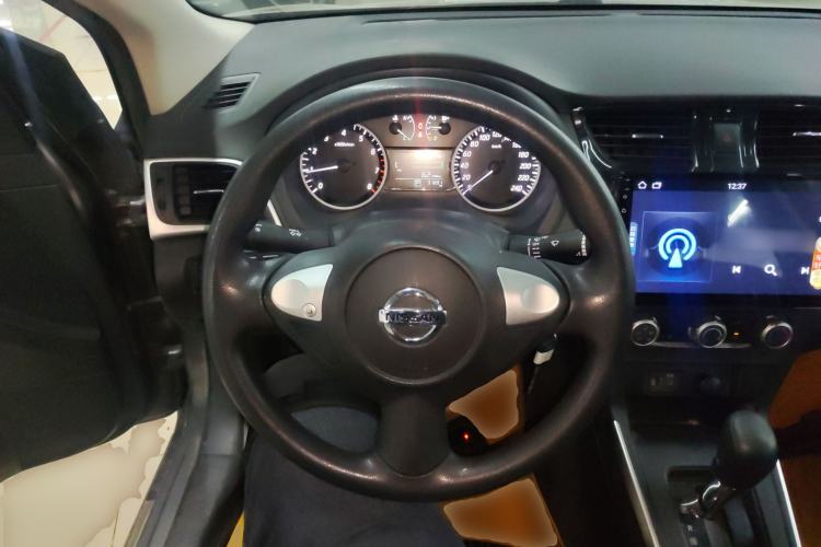 Used Nissan Sylphy 2022 Classic 1.6XE CVT Comfort Edition