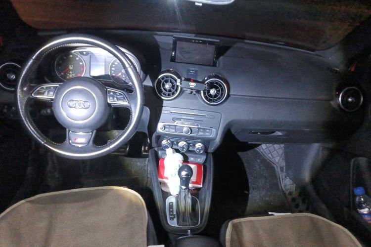 Used Audi A1 2016 30 TFSI Sportback S Line Sports Edition