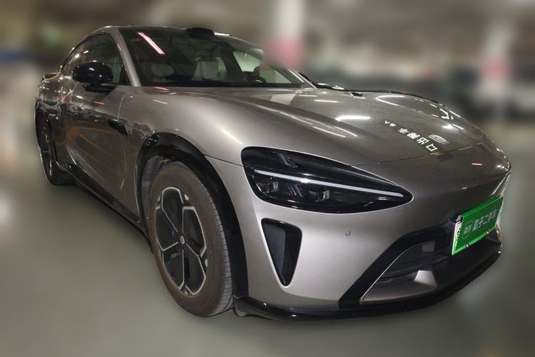 Used Xiaomi Auto YU7 2025 Ultra-Long Range All-Wheel Drive Pro Version