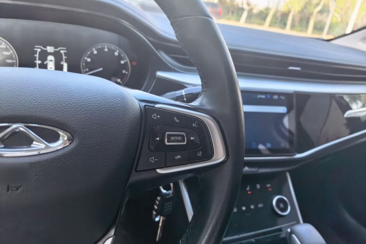 Used Chery Arrizo 5 2021 PRO 1.5L CVT Youth Edition