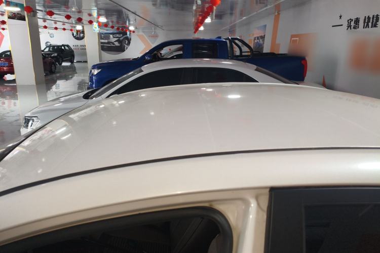 Used Changan Eado 2015 1.6L Manual Elite Model China V Standard