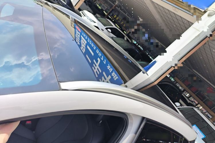 Used BYD Sealion 06 New Energy 2025 Model DM-i 170 Navigation Pro Edition