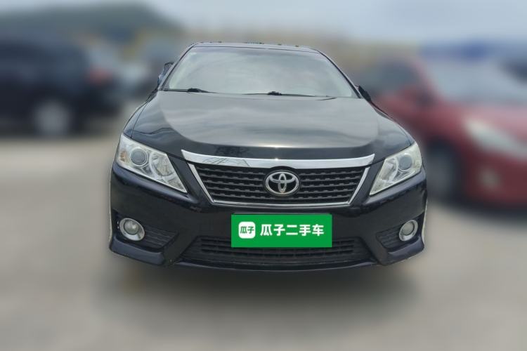 Used Toyota Camry 2012 Junrui 2.0S Radiant Edition