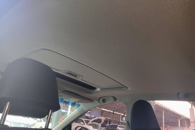 Used Chevrolet Cavalier 2019 320 Automatic Xinyue Edition