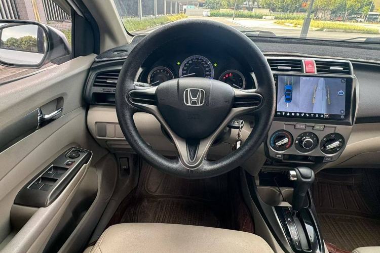 Used Honda City Classic 2014 Style 1.5L Automatic Elite Edition
