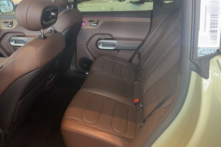 Used smart #5 2024 Long-Range Journey Luxury Edition
