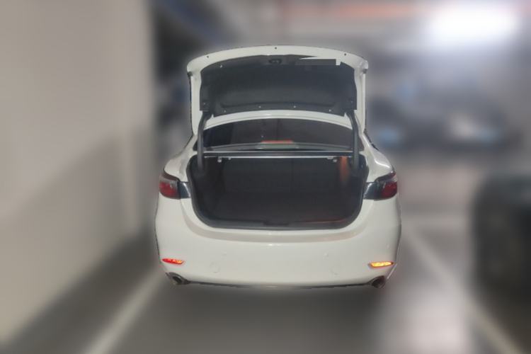 Used Mazda Atenza 2020 2.5L Skyline Sport Edition