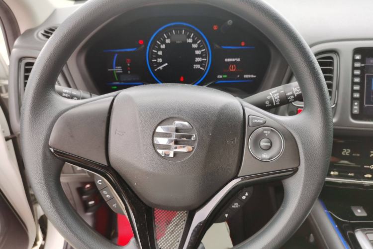 Used Everus VE-1 2021 Travel Edition
