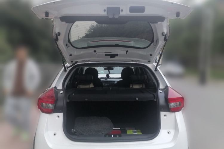 Used Chery Tiggo 3X 2024 1.5L CVT Excellence Edition