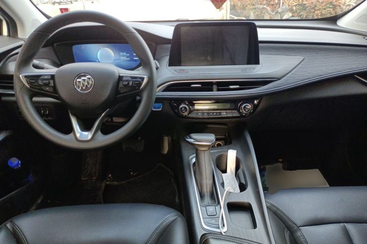 Used Buick Velite 6 2024 450km Range Commuter Version
