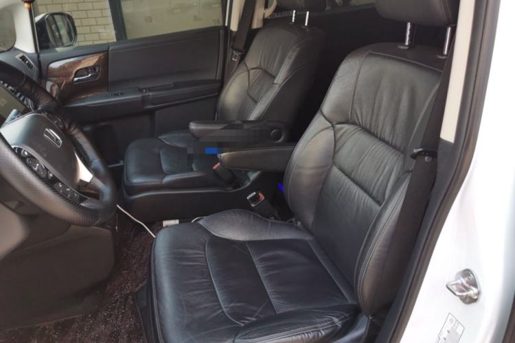 Used Honda Odyssey 2018 2.4L Smart Edition