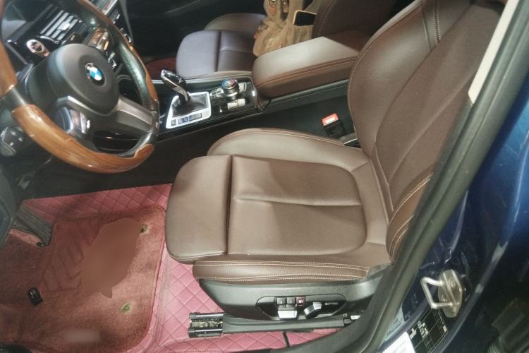 Used BMW 1 Series 2021 120i M Sport Night Edition