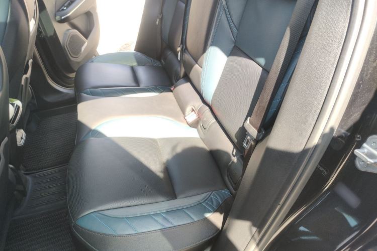 Used Lynk & Co 05 2020 2.0TD Two-Wheel Drive Shine Halo
